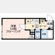 グランクオール板橋本町サウスレジデンス