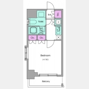 レジディア後楽園