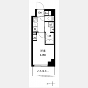 アーバンパーク川口並木