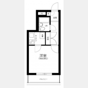 パラシオン椎名町