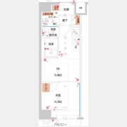 ハーモニーレジデンス東京サウス大塚