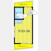 パークハイムKT