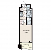 Ｓ－ＦＯＲＴ中板橋