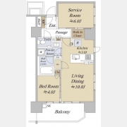 シティハウス巣鴨