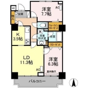 アコール北千住