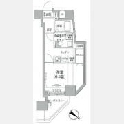 アイルプレミアム文京六義園