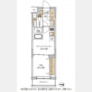 リビオメゾン湯島