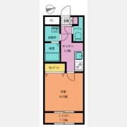 コンドミニオパシオ