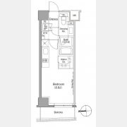 ザ・パークハビオ根岸三丁目