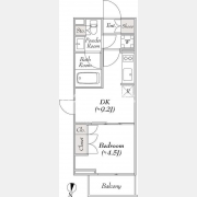 ルミーク本町イースト 