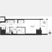 コンフォリア秋葉原ノース