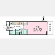 ホワイトカウンティ富士見台