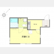 鳩ヶ谷フラッツ