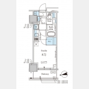 パークアクシス赤塚