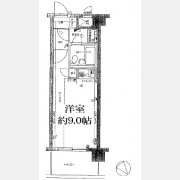 ライオンズシティ蕨