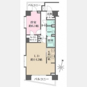 グルックハイム紀尾井町