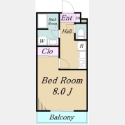 ザ・パーククロス大山