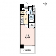 プレール・ドゥーク西川口Ⅱ