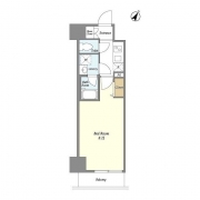 アクシーズタワー新都心