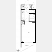 ルーブル南長崎