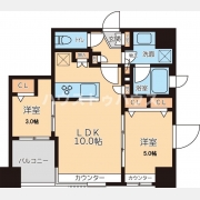 グランカーサ文京千石