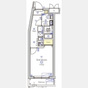 ＳＨＯＫＥＮ　Ｒｅｓｉｄｅｎｃｅ　西川口