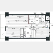 レジディア目白