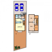 鹿手袋七丁目戸建　区画 7