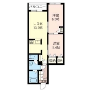 アルカンシエル喜沢