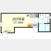 カーサ・アウローラ蓮根