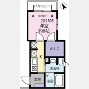 ハリントンテラス