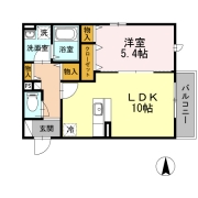 ハイムクライスⅡ