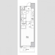 アーバンパーク三ノ輪Ⅱ