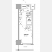 ザ・パークハビオ滝野川
