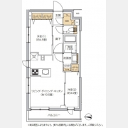 リビオメゾン湯島