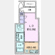 シーンプラス上板橋