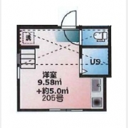 アーバンプレイス要町Ｖ