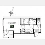 メルディア上峰4丁目