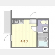グランデシャンテ池袋