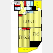 パークアクシス上野松が谷