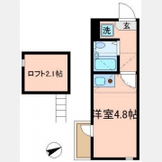 イルビラージュ池袋