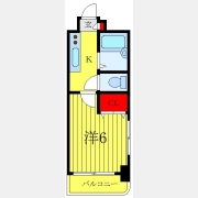 メゾンカンパネッラ