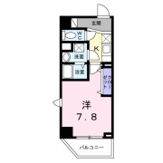 クレヴァンス　西巣鴨