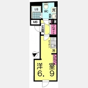 Ｃｒｏｓｓ　Ｇｒａｙ町屋