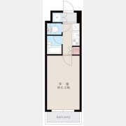 パティーナ池袋