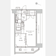 Weave Base -Itabashi Honcho 板橋本町