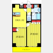 エスティメゾン赤羽