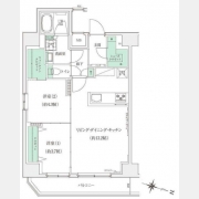 STANDZ板橋本町