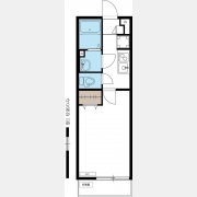 リブリ・風の丘ハウス