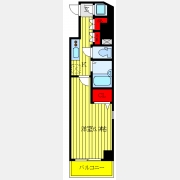 Exclusive Lien高島平